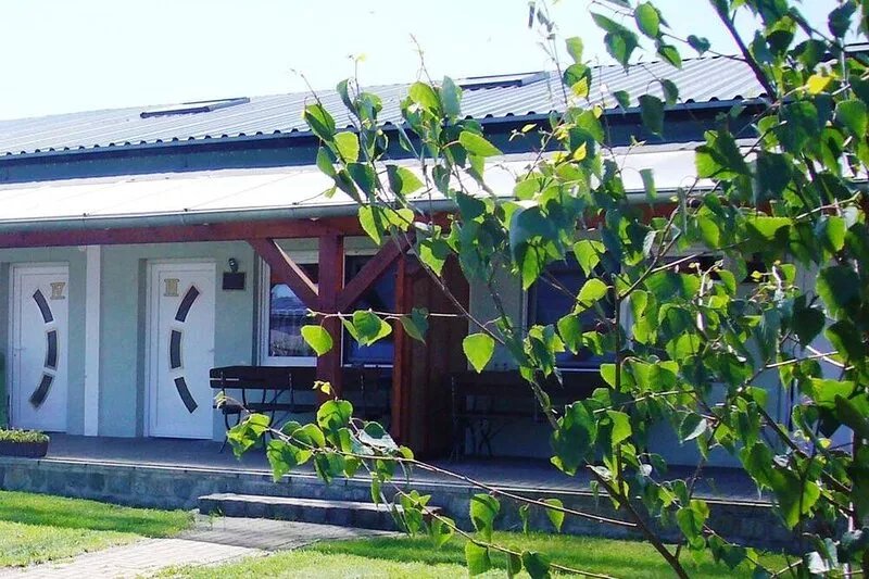 Holiday apartment on a horse farm