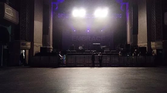 O2 Academy