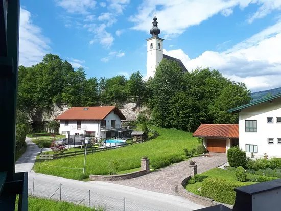 St. Nikolaus in Torren