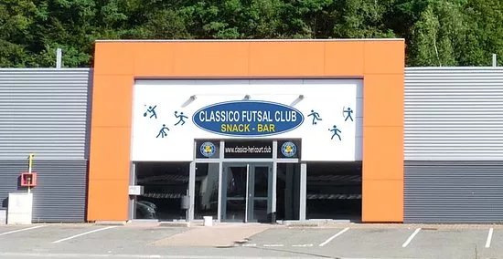 Classico Futsal Club