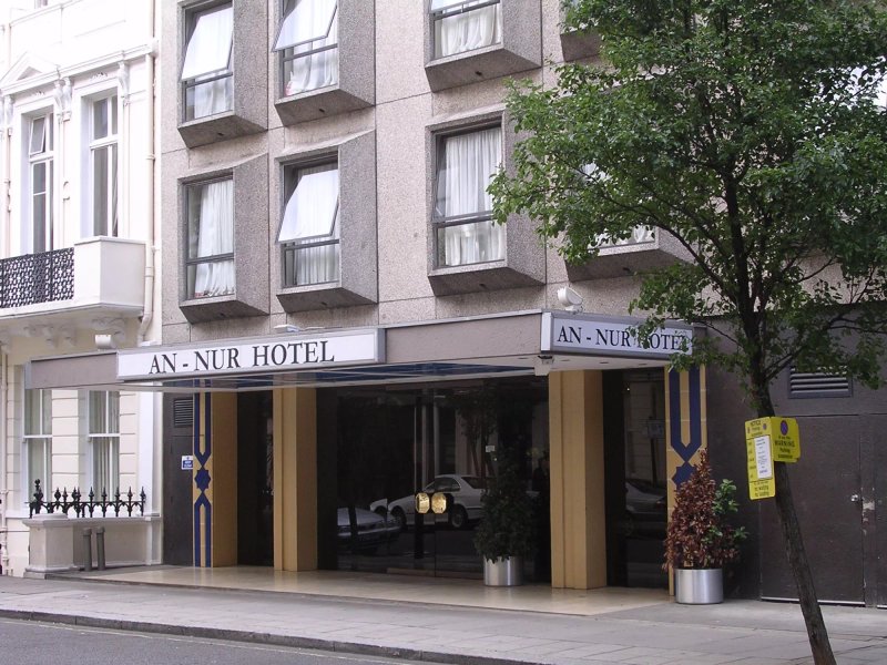 An-Nur Hotel