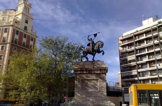 Viajes Plaza Espana - Heritage Travel