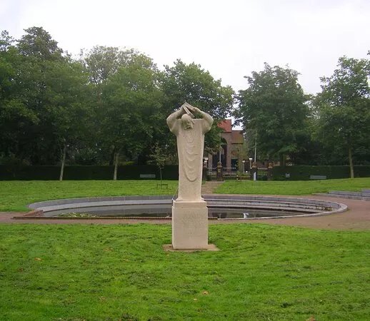 Bonifatiusbron