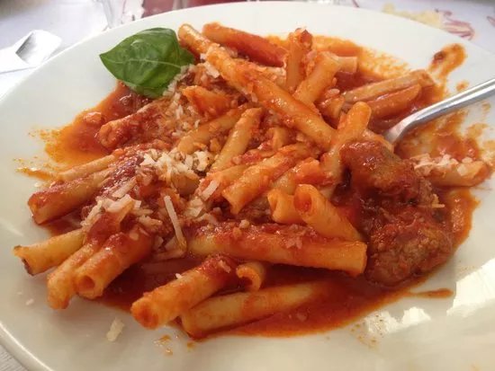 Eat in Italy Food Tours