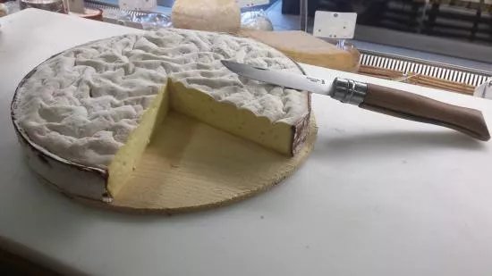 Fromagerie le Chat Bo