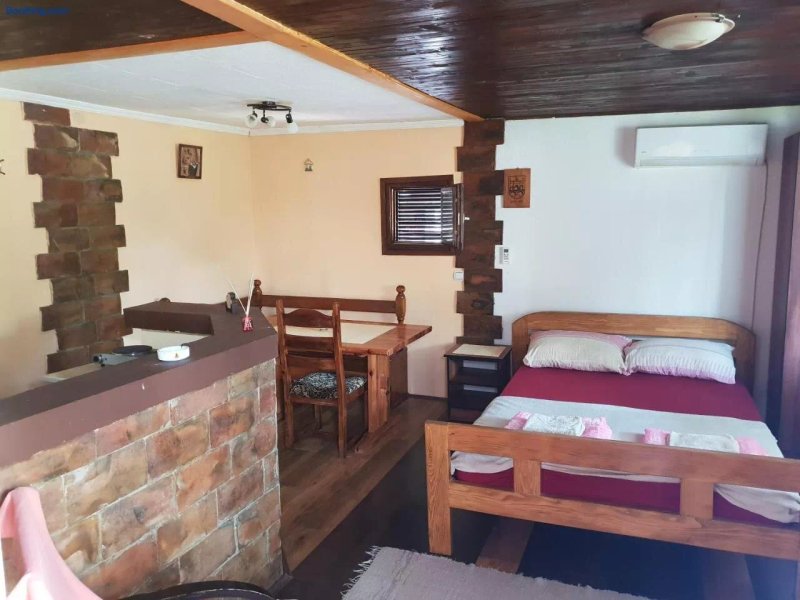 Apartmani Jankovic