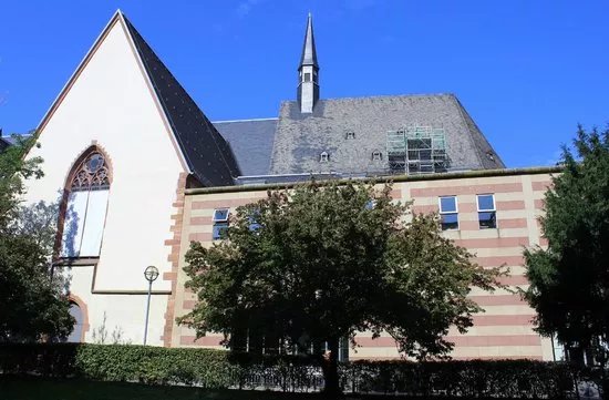 Archaologisches Museum Frankfurt