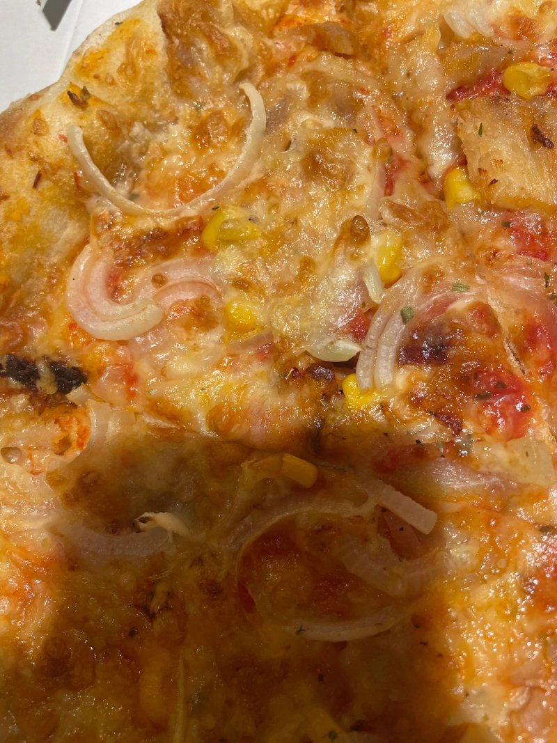 Terno Pizza & Kebap
