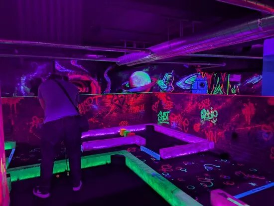 Glow In One