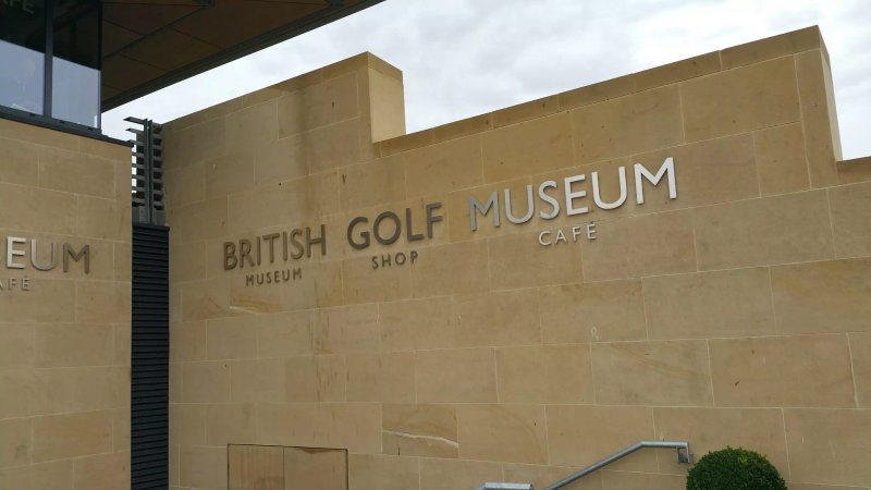 The Old Course