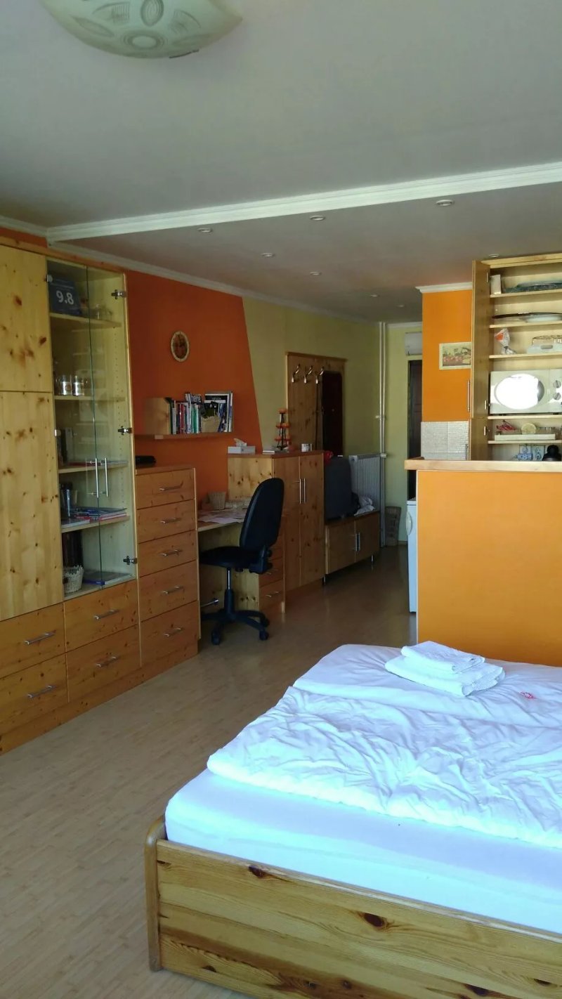 Museum View Apartment I