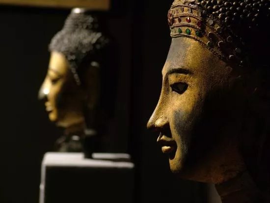 Museo Popoli e Culture