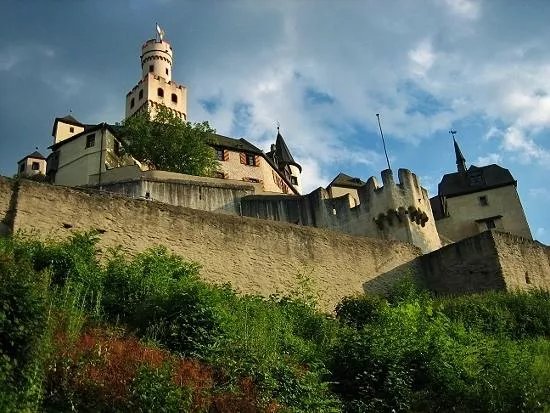 Marksburg