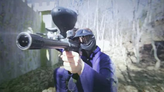 Paintballfabriken