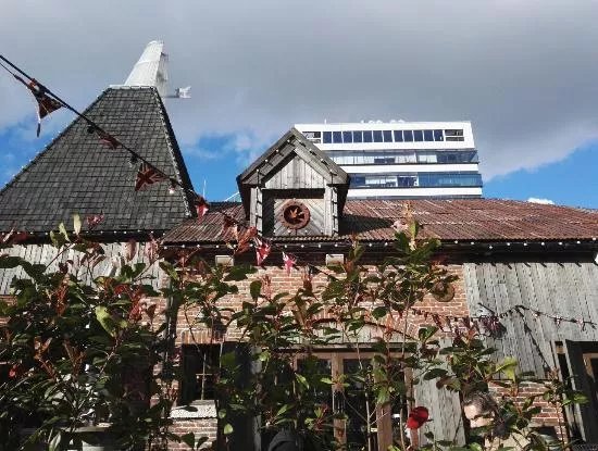 The Oast House