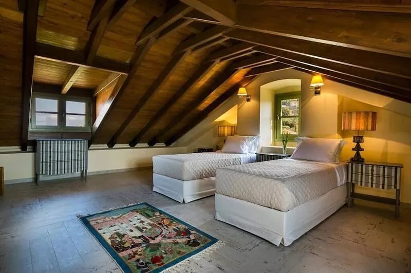 The Estate - Casa Maravilosa