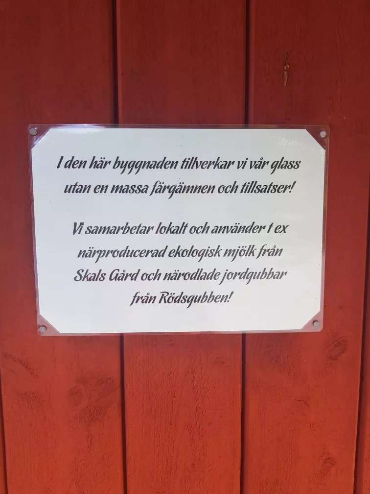 Lilla Glassverkstan