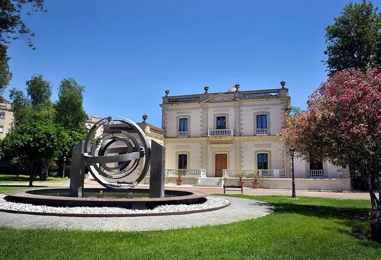 Palace of Time Museum