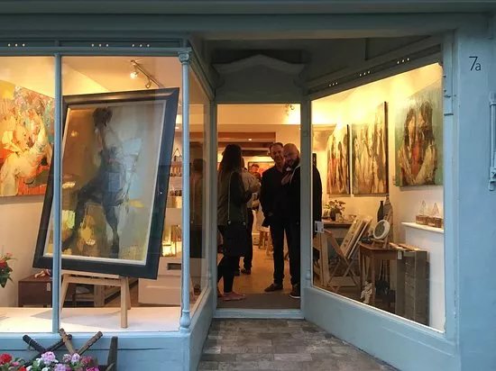 Hatch Gallery