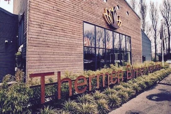 Thermen Binnenmaas