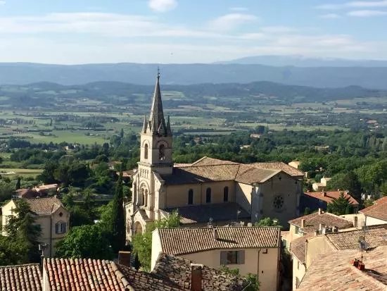 Office du Tourisme Intercommunal de Bonnieux
