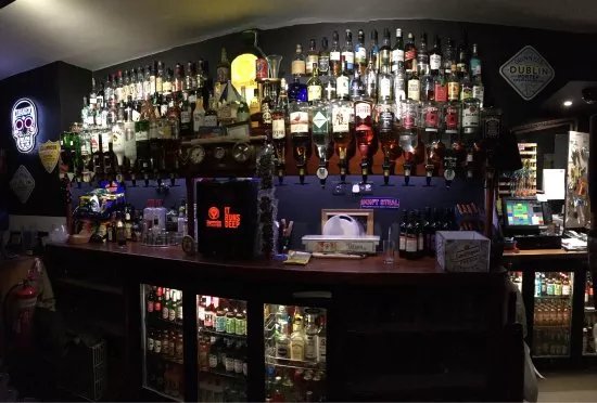 Thistle Park Tavern