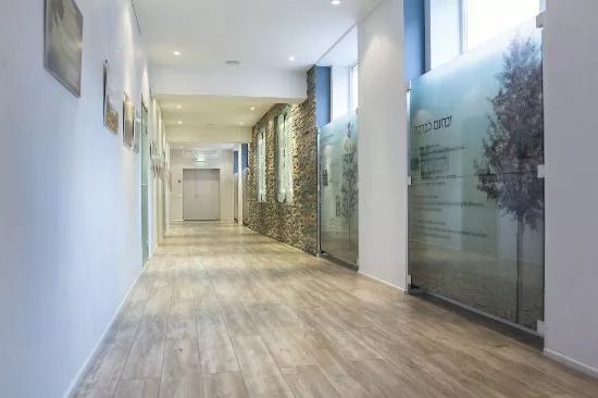 Estonian Jewish Museum