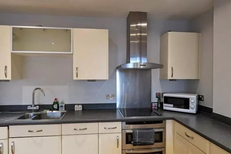 Pelican House 14 exclusive contemporary development (14PEL)