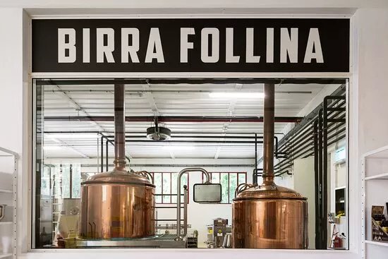 Birra Follina