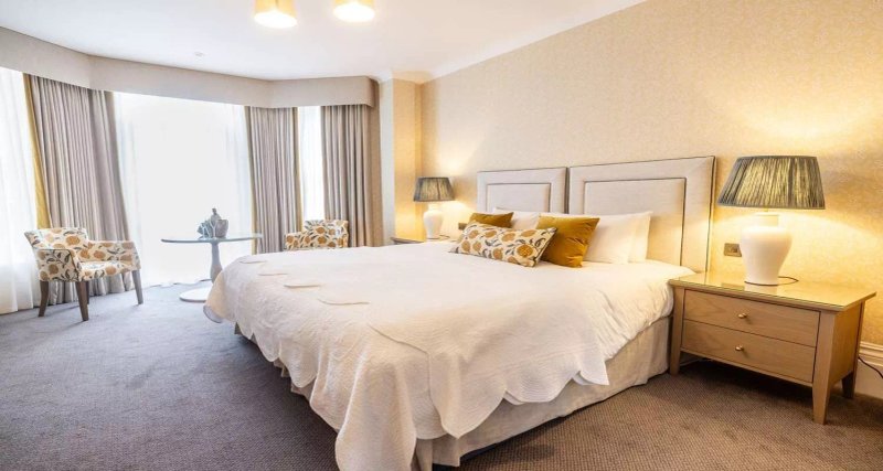 Best Western Plus Angel Hotel