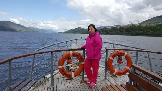 Highland Ferries ( Fort-william To Camusnagaul )