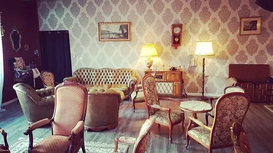 The Escape Hunt Experience Belfort