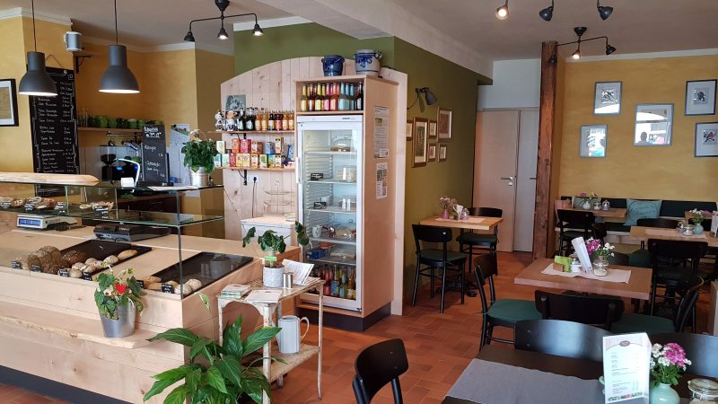BioCafe Possneck