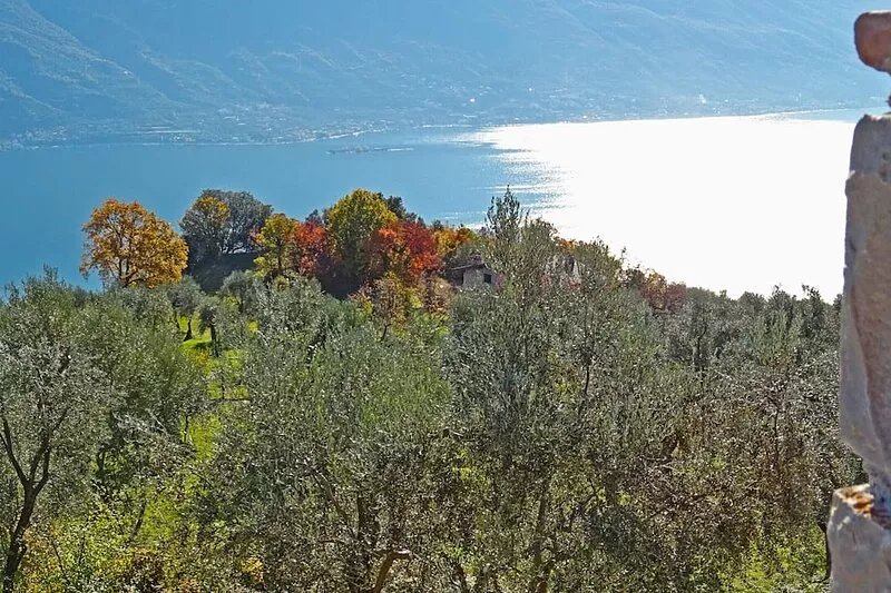 Villa Vagne 1 Holideal Lake view Apartment