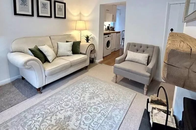 Cottage in Arundel, West Sussex