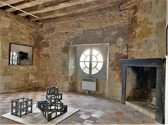Pavillons de l'Octroi , XVIII eme