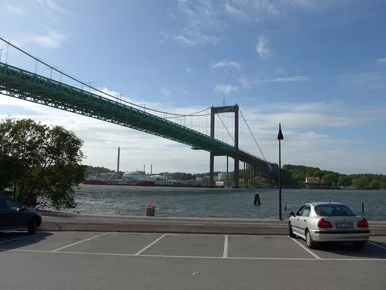 Alvsborgsbron