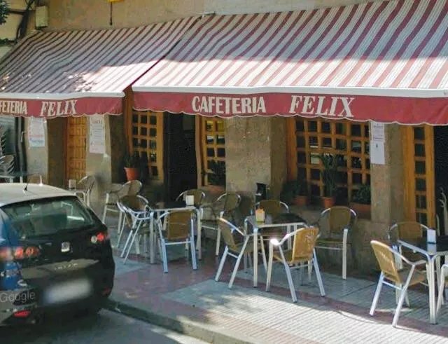 Bar Restaurante Felix