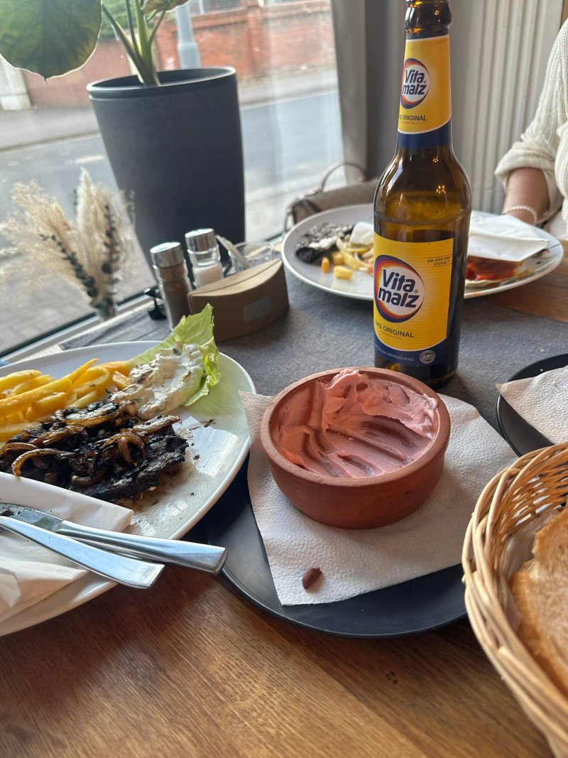 Restaurant Dionysos