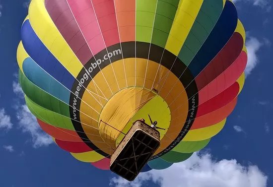 AeroGlobo