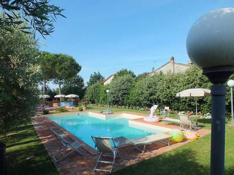 Casale Degli Zizzoli "The Barn"