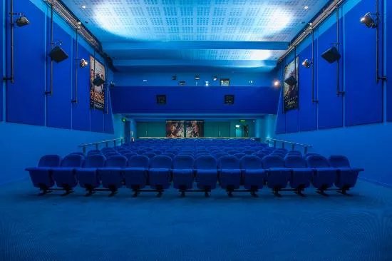 Macrobert Arts Centre