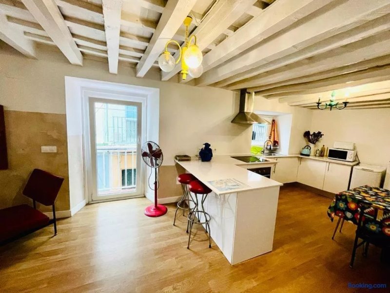Apartamentos La Selva