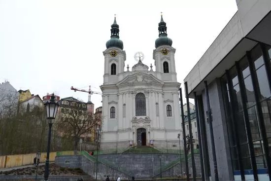 Church of St. Mary Magdalene