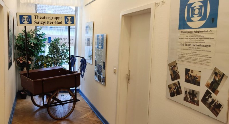 Theatergruppe Salzgitter-Bad