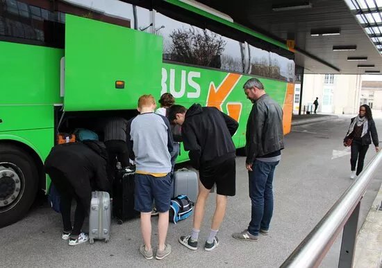 Flixbus