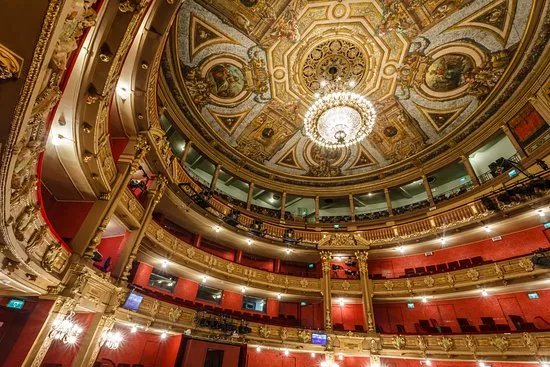 Opera Gent