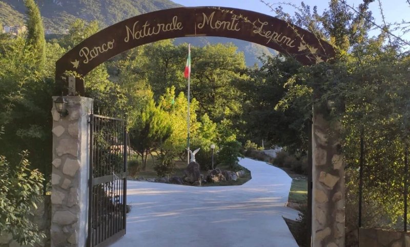 Parco Naturale dei Monti Lepini