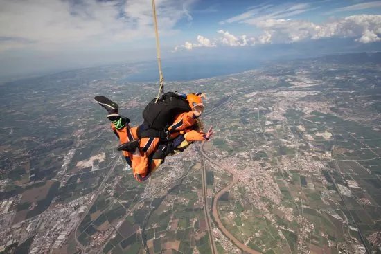 Skydive Verona