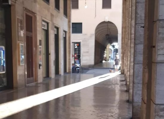 Via Grande